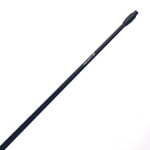 Used Project X Denali Black Fairway Shaft / Stiff Flex / Callaway Gen 3 Adapter