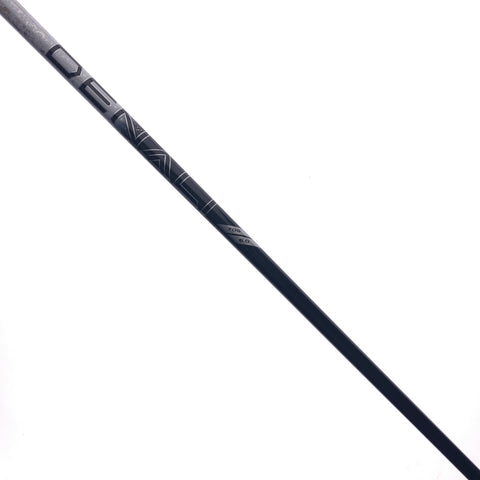 Used Project X Denali Black Fairway Shaft / Stiff Flex / Callaway Gen 3 Adapter