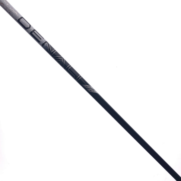 Used Project X Denali Black Fairway Shaft / Stiff Flex / Callaway Gen 3 Adapter