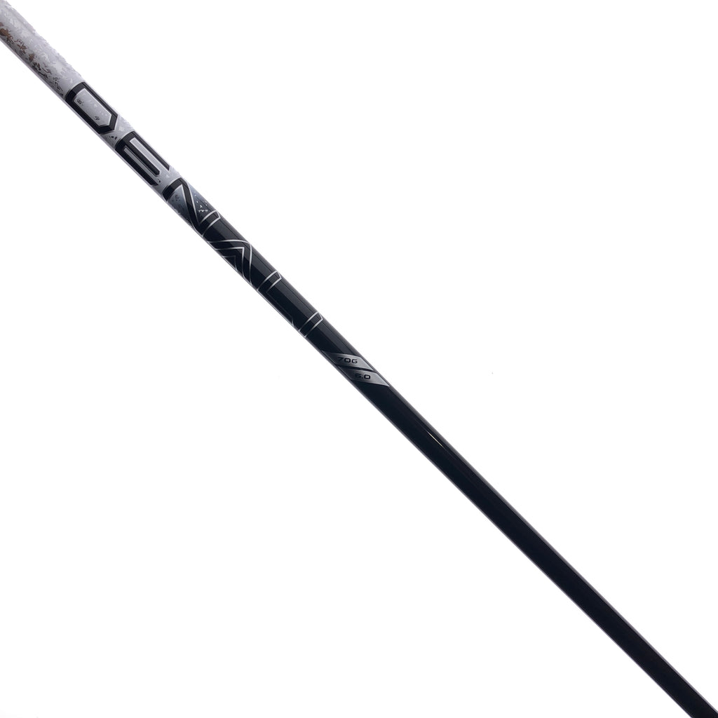 Used Project X Denali Black Fairway Shaft / Stiff Flex / Callaway Gen 3