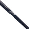 Used Project X Denali Black Fairway Shaft / Stiff Flex / Titleist Gen 2 Adapter