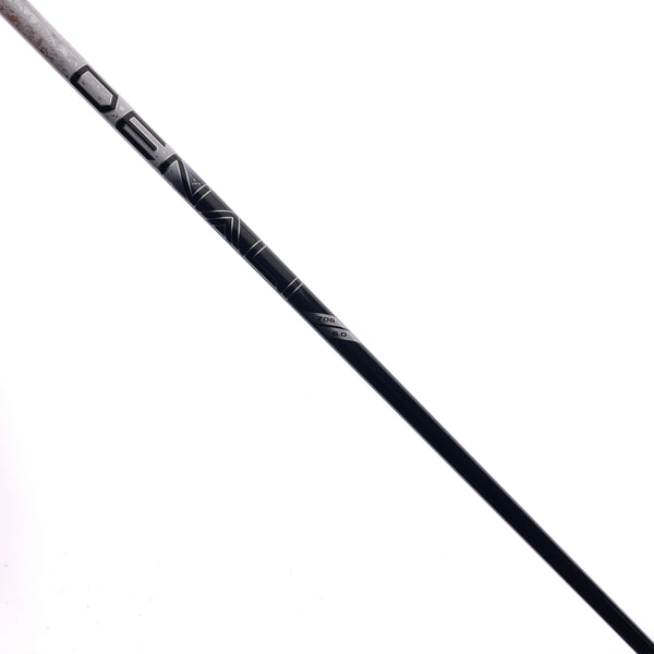 Used Project X Denali Black Fairway Shaft / Stiff Flex / Titleist Gen 2 Adapter