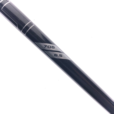 Used Project X Denali Black Fairway Shaft / X-Stiff Flex / Callaway Gen 3