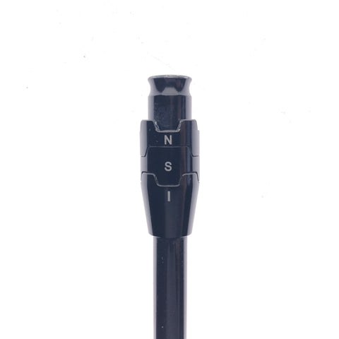 Used Project X Denali Black Fairway Shaft / X-Stiff Flex / Callaway Gen 3
