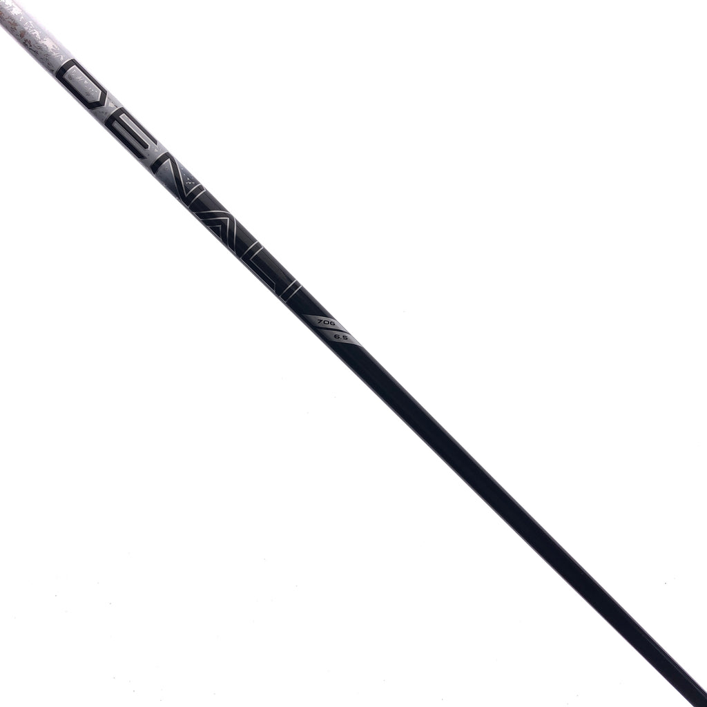 Used Project X Denali Black Fairway Shaft / X-Stiff Flex / Callaway Gen 3
