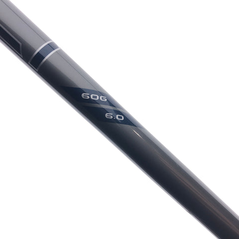 Used Project X Denali Blue 60 6.0 S Fairway Shaft / Stiff Flex / Callaway Gen 2