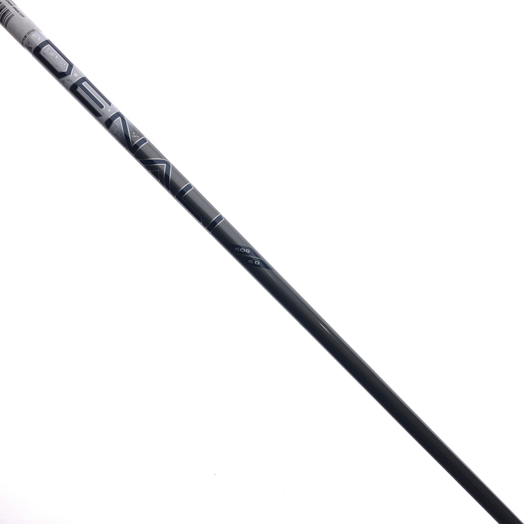 Used Project X Denali Blue 60 6.0 S Fairway Shaft / Stiff Flex / Callaway Gen 2
