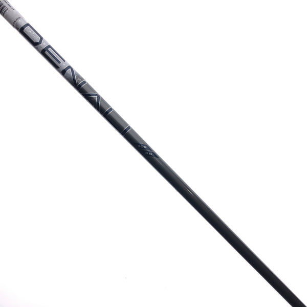 Used Project X Denali Blue 60 6.0 S Fairway Shaft / Stiff Flex / Callaway Gen 2
