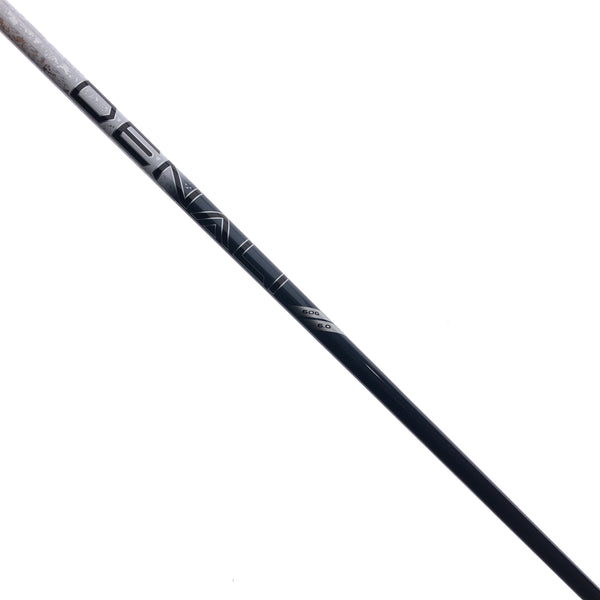 Used Project X Denali Blue 60 6.0 S Fairway Shaft / Stiff Flex / Callaway Gen 2