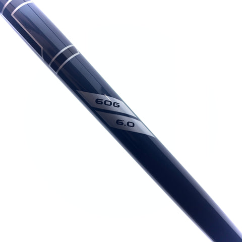 Used Project X Denali Blue 60 6.0 S Fairway Shaft / Stiff Flex / Cobra DS Adapt