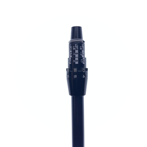 Used Project X Denali Blue 60 6.0 S Fairway Shaft / Stiff Flex / Cobra DS Adapt
