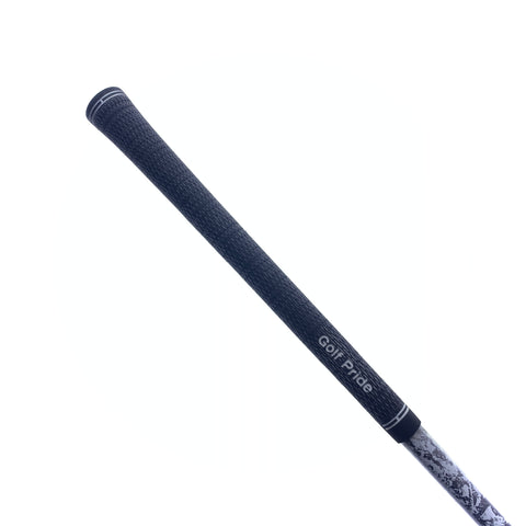 Used Project X Denali Blue 60 6.0 S Fairway Shaft / Stiff Flex / Cobra DS Adapt
