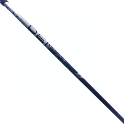 Used Project X Denali Blue 60 6.0 S Fairway Shaft / Stiff Flex / Cobra DS Adapt