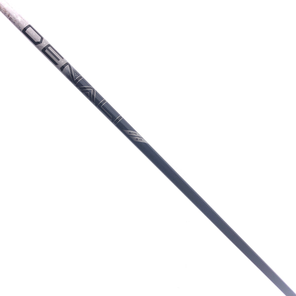 Used Project X Denali Blue 60 6.0 S Fairway Shaft / Stiff Flex / PXG Adapter