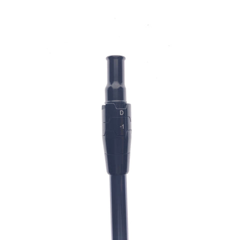 Used Project X Denali Blue 60g Driver Shaft / TX Flex / Callaway Gen 2 Adapter