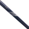 Used Project X Denali Blue 60g Driver Shaft / TX Flex / TaylorMade Gen 2 Adapter