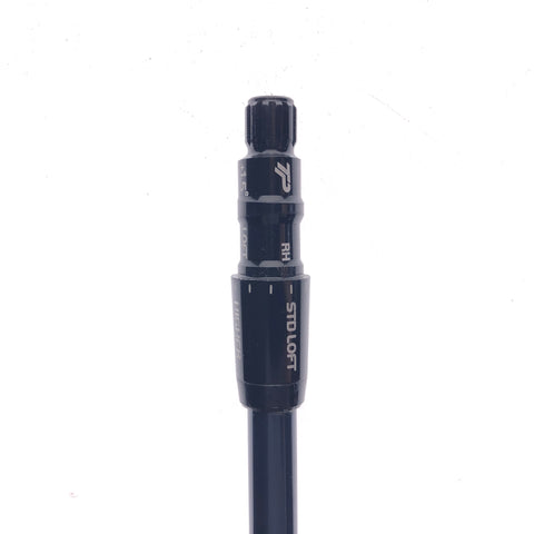 Used Project X Denali Blue 60g Driver Shaft / TX Flex / TaylorMade Gen 2 Adapter