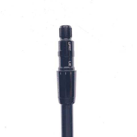 Used Project X Denali Blue 60g Driver Shaft / TX Flex / TaylorMade Gen 2 Adapter
