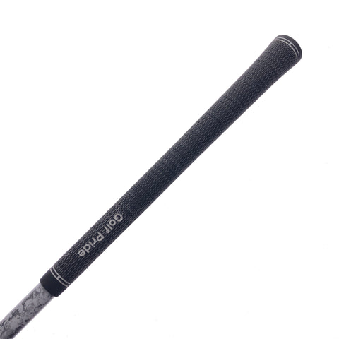 Used Project X Denali Blue 60g Driver Shaft / TX Flex / TaylorMade Gen 2 Adapter