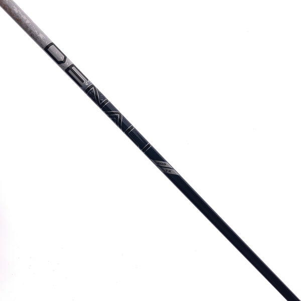 Used Project X Denali Blue 60g Driver Shaft / TX Flex / TaylorMade Gen 2 Adapter