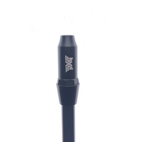 Used Project X Denali Blue 60g Fairway Shaft / Regular Flex / PXG Adapter