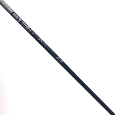 Used Project X Denali Blue 60g Fairway Shaft / Regular Flex / PXG Adapter