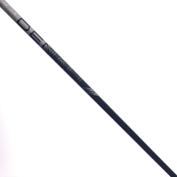 Used Project X Denali Blue 60g Fairway Shaft / Regular Flex / PXG Adapter
