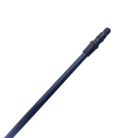 Used Project X Denali Blue 70 TX Driver Shaft / TX Flex / TaylorMade Gen 2 Adap