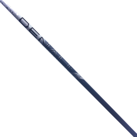 Used Project X Denali Blue 70g 6.0 Driver Shaft / Stiff Flex / PING Gen 4 Adapt