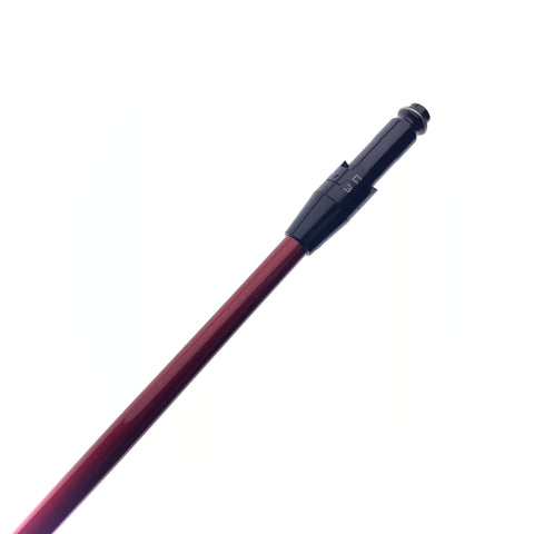 Used Project X Denali Red 50g 5.5 Driver Shaft / Regular Flex