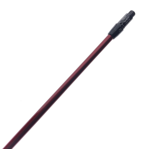 Used Project X Denali Red 50g 5.5 Driver Shaft / Regular Flex / Srixon Adapter
