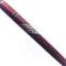 Used Project X Denali Red 50g 5.5 Driver Shaft / Regular Flex / Titleist Gen 2