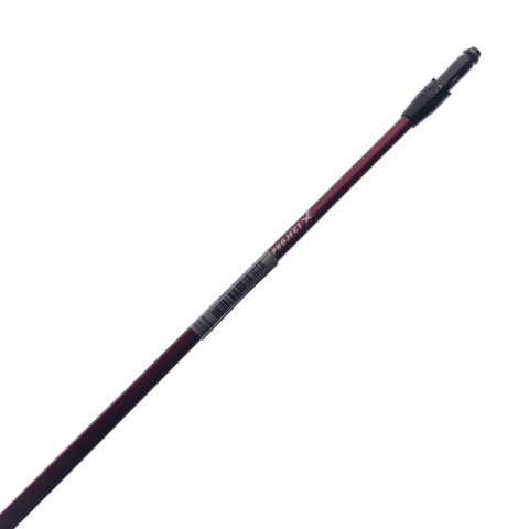 Used Project X Denali Red 50g 5.5 Driver Shaft / Regular Flex / Titleist Gen 2