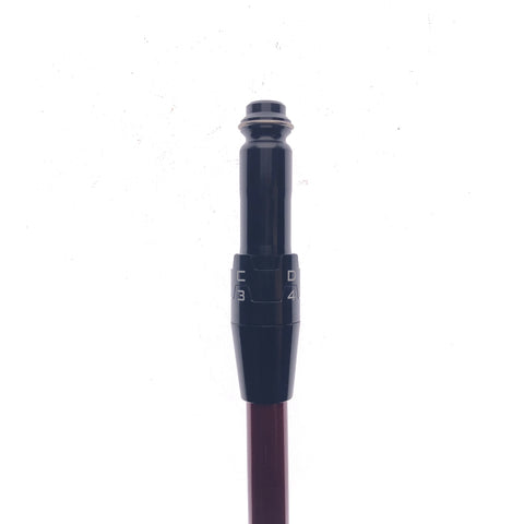 Used Project X Denali Red 50g 5.5 Driver Shaft / Regular Flex / Titleist Gen 2