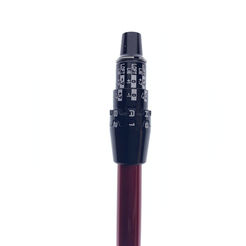 Used Project X Denali Red 50g 5.5 Fairway Shaft / Reg / Cobra DS Adapt DR/FW Ad