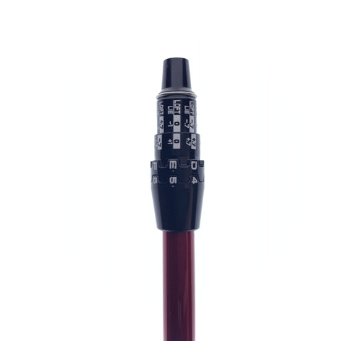 Used Project X Denali Red 50g 5.5 Fairway Shaft / Reg / Cobra DS Adapt DR/FW Ad