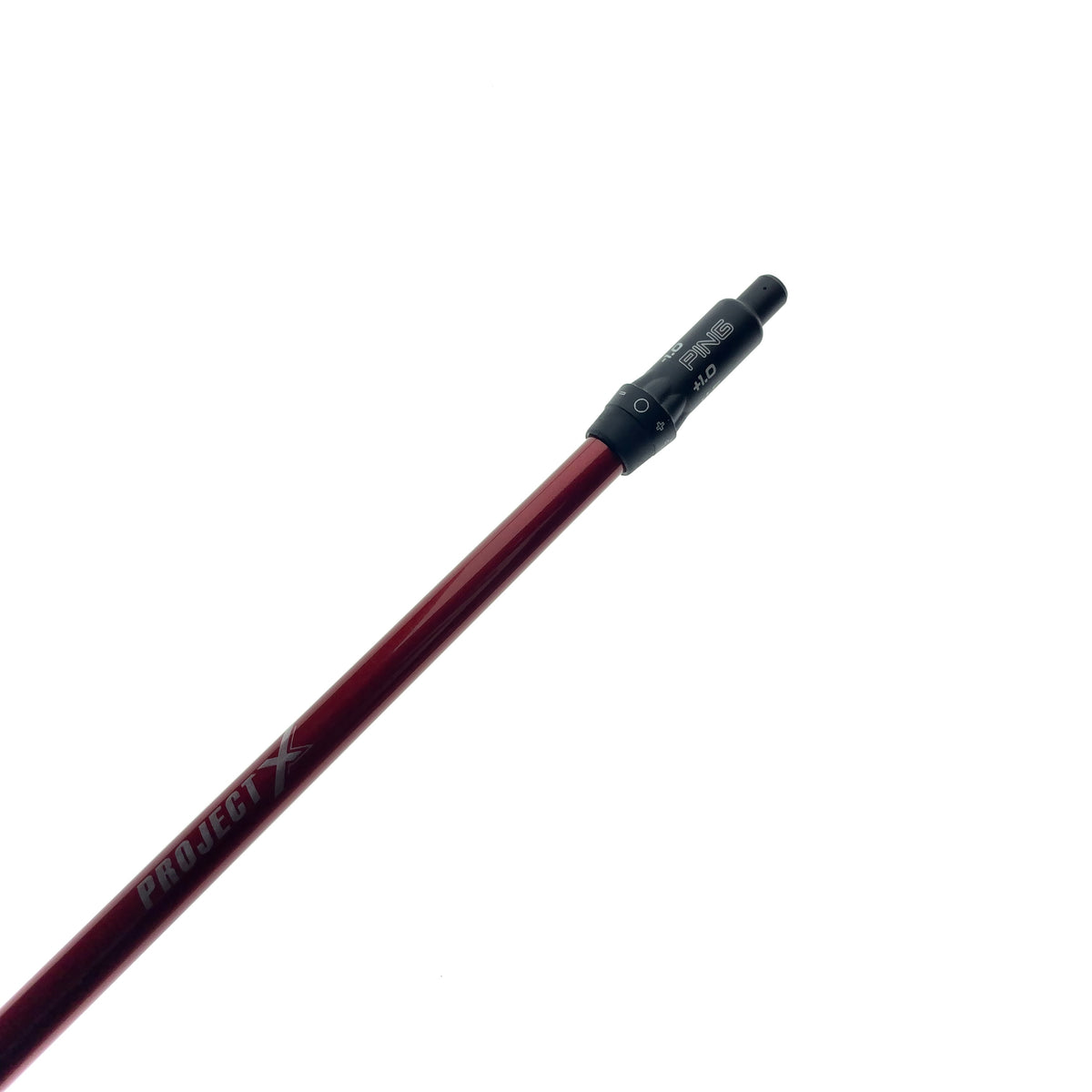 Used Project X Denali Red 50g 5.5 Fairway Shaft / Regular Flex / PING Gen 3