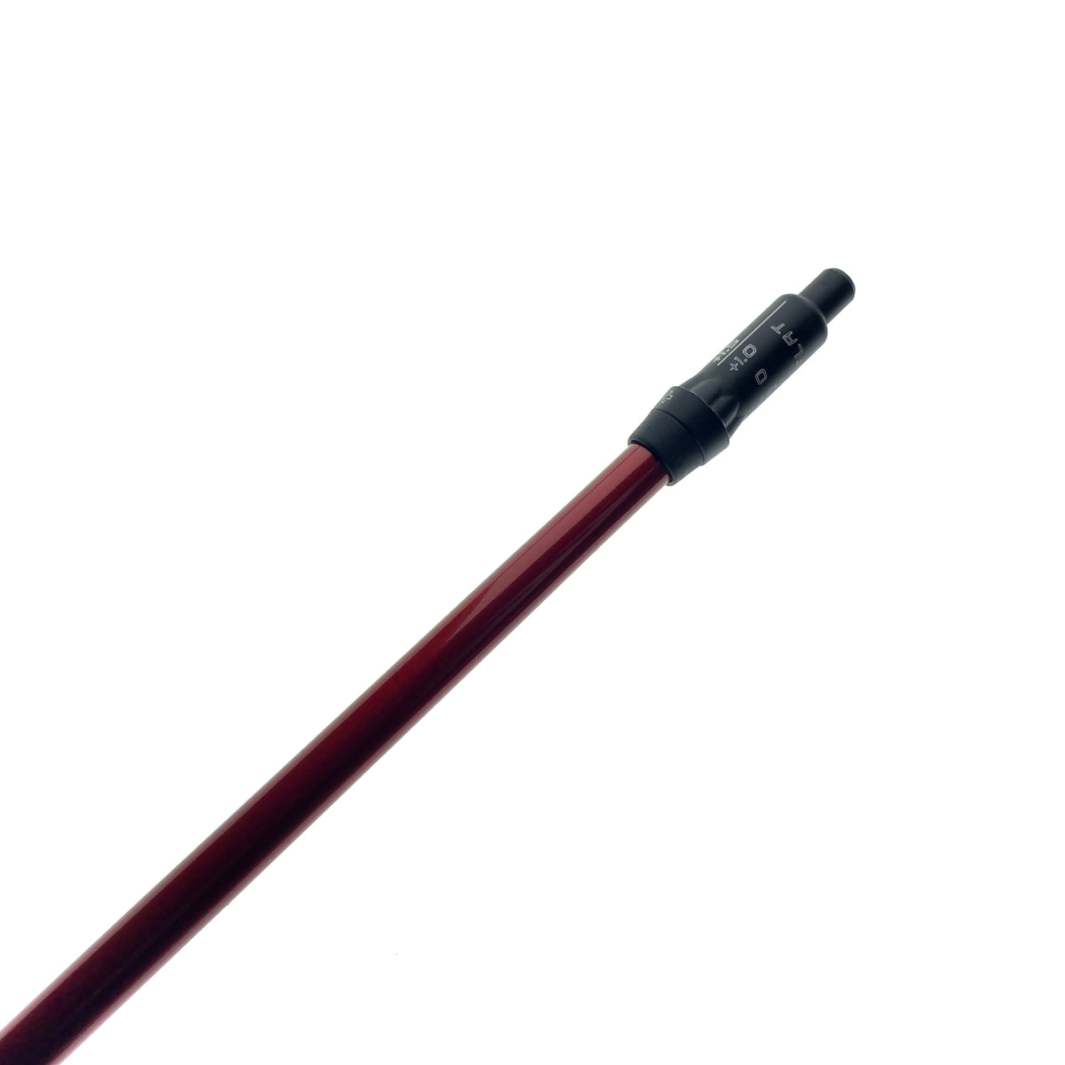 Used Project X Denali Red 50g 5.5 Fairway Shaft / Regular Flex / PING Gen 3