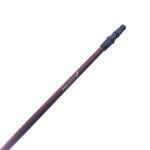 Used Project X Denali Red 50g 5.5 Fairway Shaft / TaylorMade Gen 2 Adapter