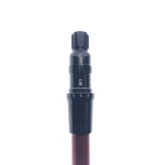 Used Project X Denali Red 50g 5.5 Fairway Shaft / TaylorMade Gen 2 Adapter