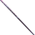 Used Project X Denali Red 50g 5.5 Fairway Shaft / TaylorMade Gen 2 Adapter