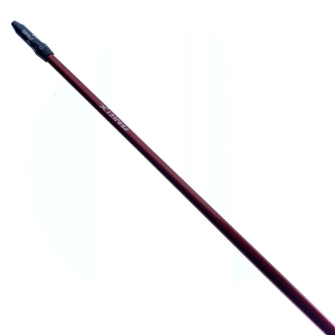 Used Project X Denali Red 50g 5.5 Fairway Shaft/Regular Flex/Cobra DS Adapter
