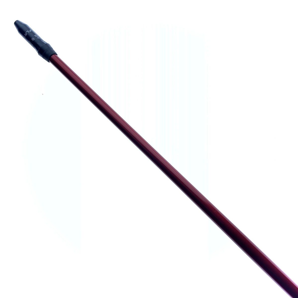 Used Project X Denali Red 50g 5.5 Fairway Shaft/Regular Flex/Cobra DS Adapter