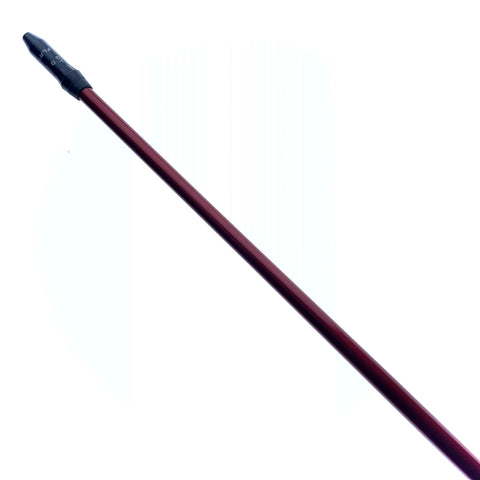 Used Project X Denali Red 50g 5.5 Fairway Shaft/Regular Flex/Cobra DS Adapter