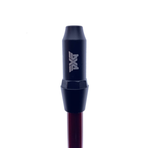 Used Project X Denali Red 50g 6.0 Driver Shaft / Stiff Flex / PXG Adapter