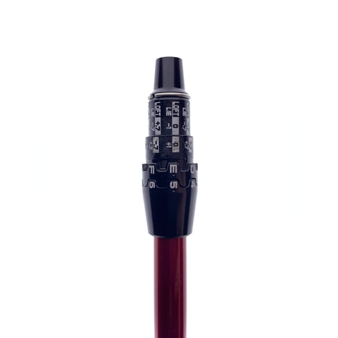 Used Project X Denali Red 5.0 50g Driver Shaft / Soft Regular Flex / Fairway Ada