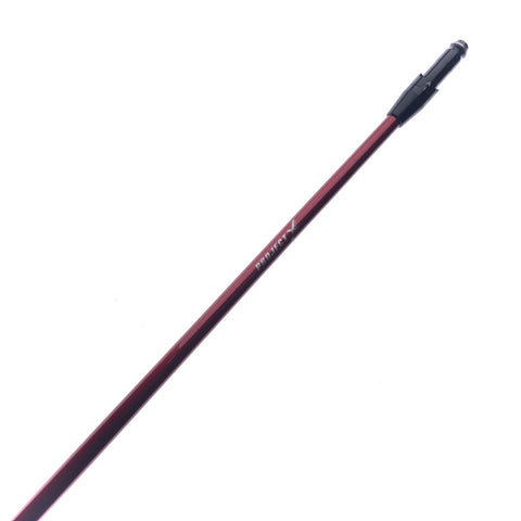 Used Project X Denali Red 5.0 50g Driver Shaft / Soft Regular Flex / Titleist G