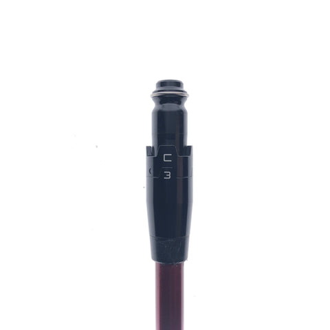 Used Project X Denali Red 5.0 50g Fairway Shaft / Soft Regular Flex / Titleist