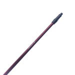 Used Project X Denali Red 60g 5.5 Fairway Shaft / Regular Flex / Mizuno Gen 2 A