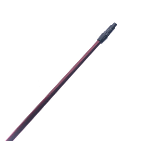 Used Project X Denali Red 60g 5.5 Fairway Shaft / Regular Flex / Mizuno Gen 2 A